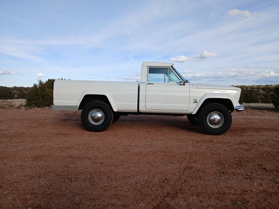 1966 Jeep - Image 2 of 21