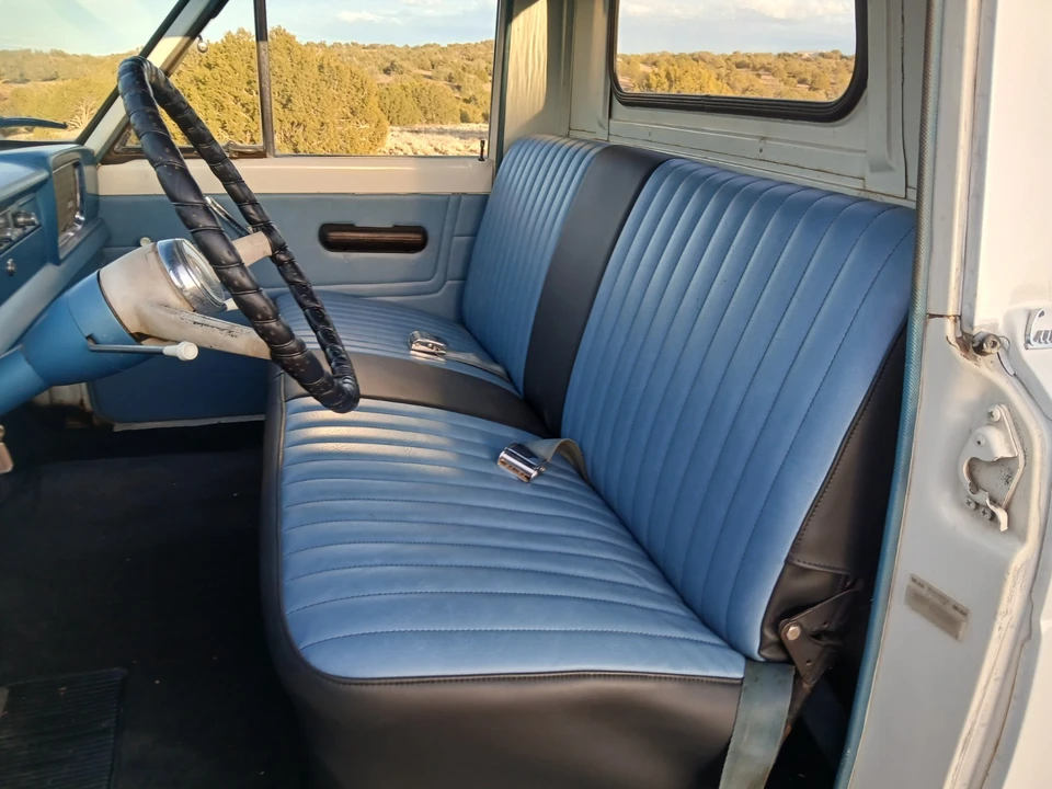 1966 Jeep - Image 14 of 21