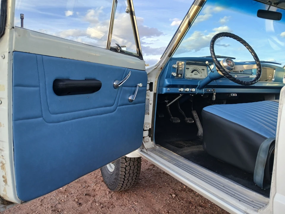 1966 Jeep - Image 11 of 21