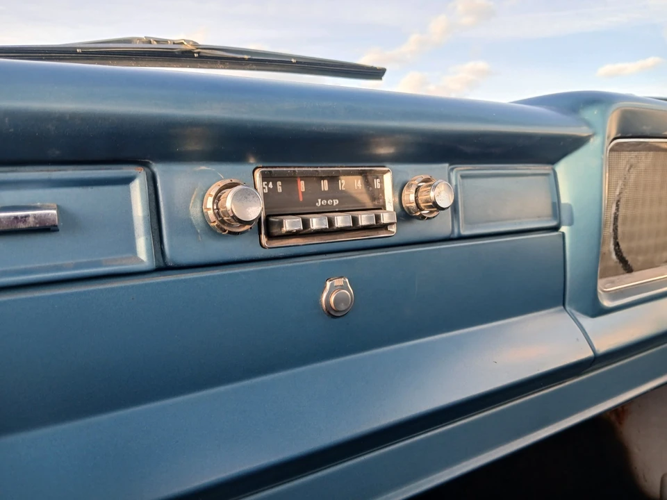1966 Jeep - Image 18 of 21