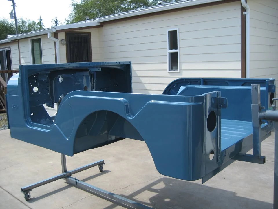 1966 Jeep CJ5 - Image 2 of 20