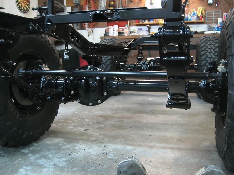 1966 Jeep CJ5 - Image 3 of 20
