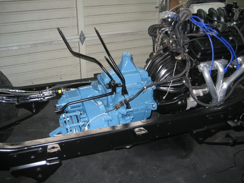 1966 Jeep CJ5 - Image 7 of 20