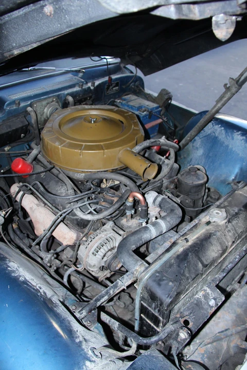 1966 Jensen - Image 3 of 4