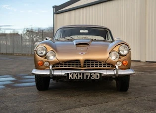 1966 Jensen - Image 10 of 16