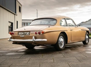 1966 Jensen - Image 13 of 16