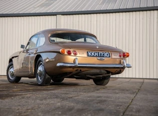1966 Jensen - Image 15 of 16