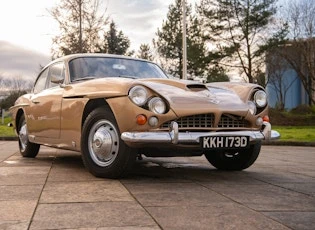 1966 Jensen - Image 11 of 16