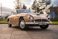 1966 Jensen - Image 3 of 16