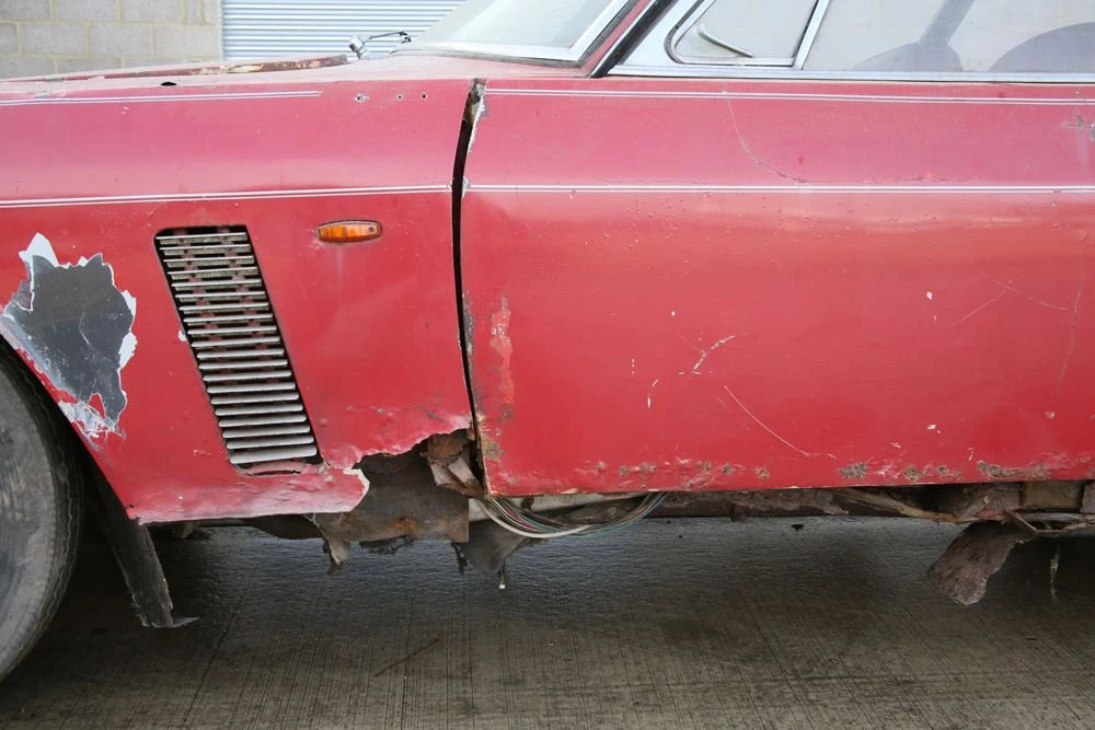1966 Jensen Interceptor - Image 6 of 19