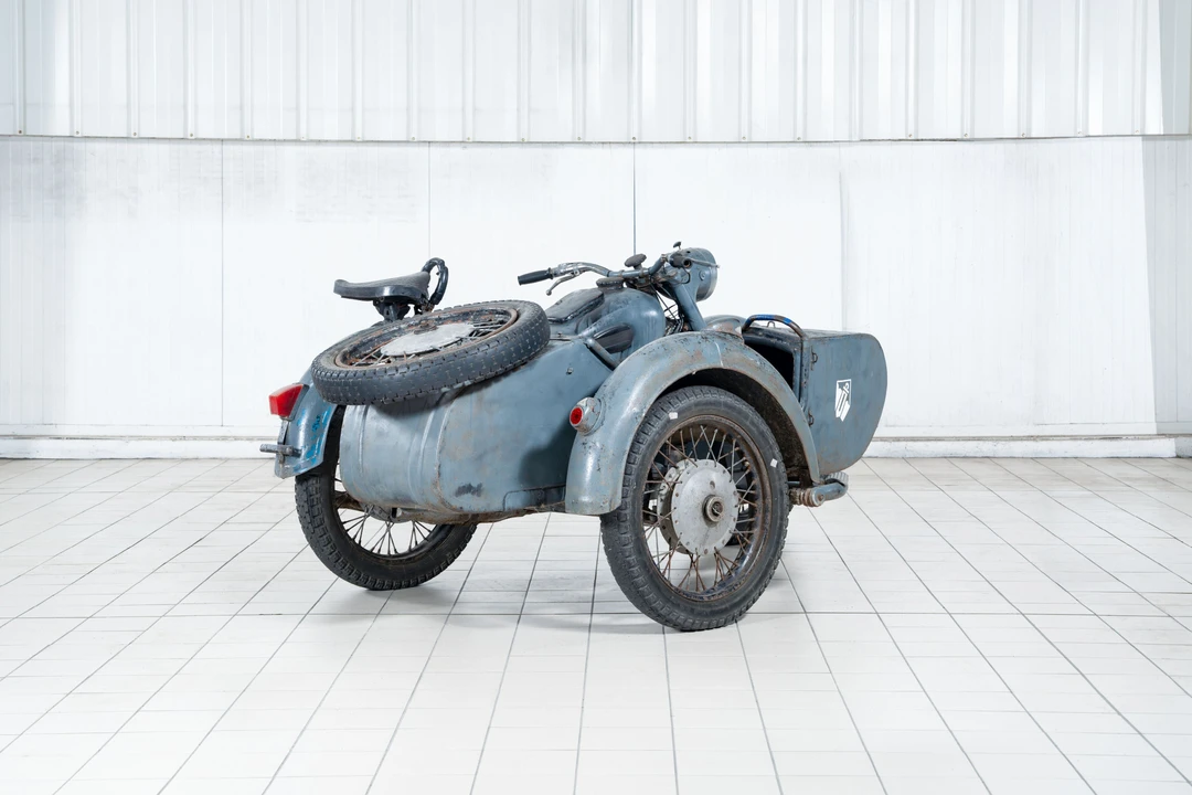 1966 KTM - Image 7 of 20