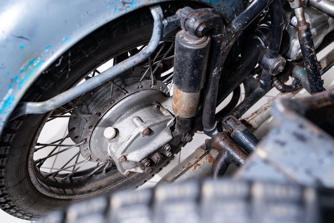 1966 KTM - Image 16 of 20