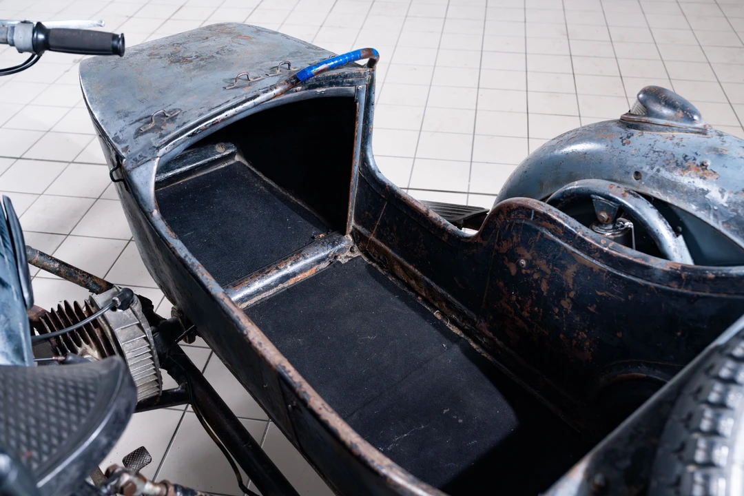1966 KTM - Image 14 of 20