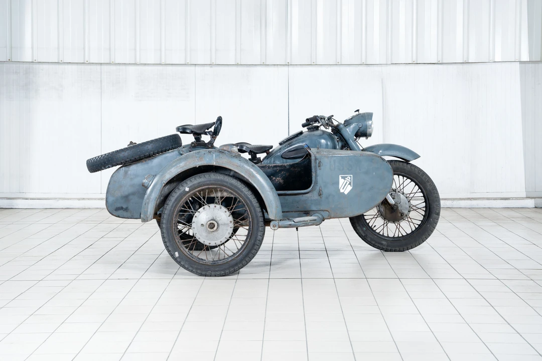 1966 KTM - Image 8 of 20