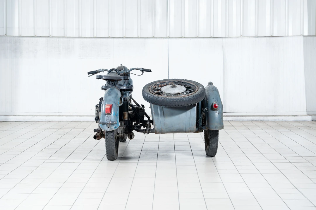1966 KTM - Image 6 of 20