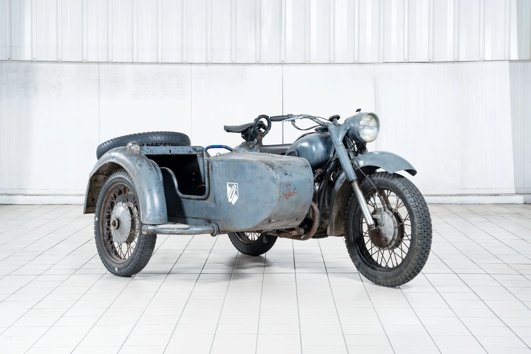 1966 KTM - Image 9 of 20