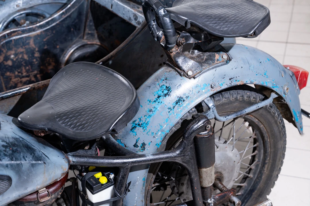 1966 KTM - Image 11 of 20
