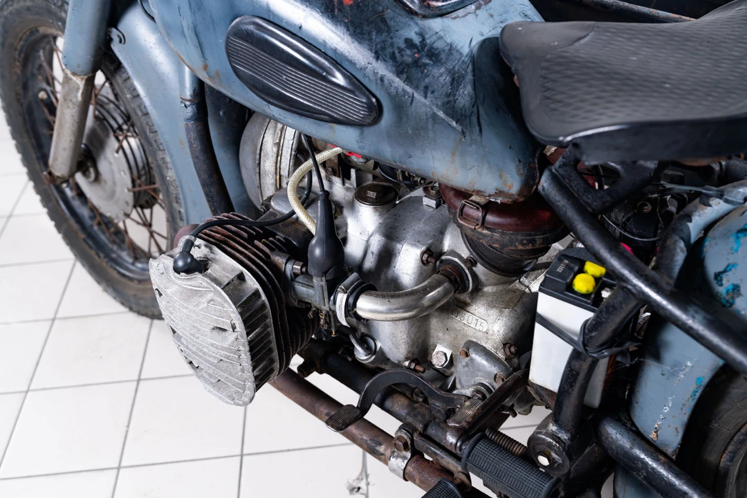 1966 KTM - Image 15 of 20