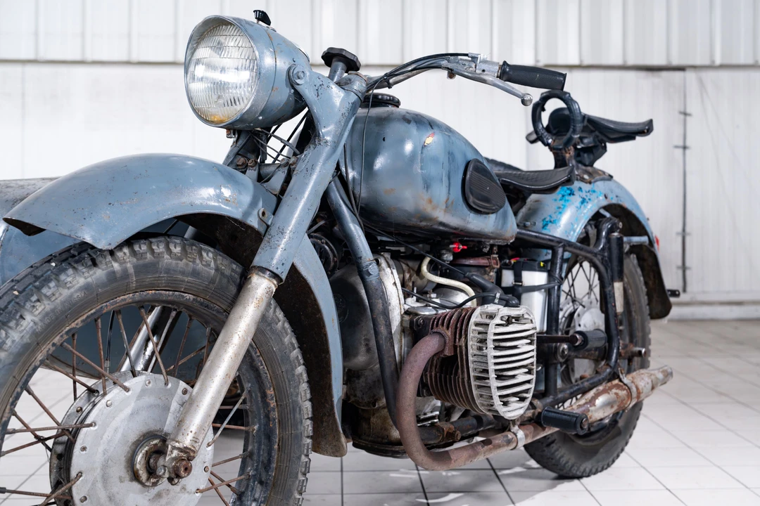 1966 KTM - Image 10 of 20