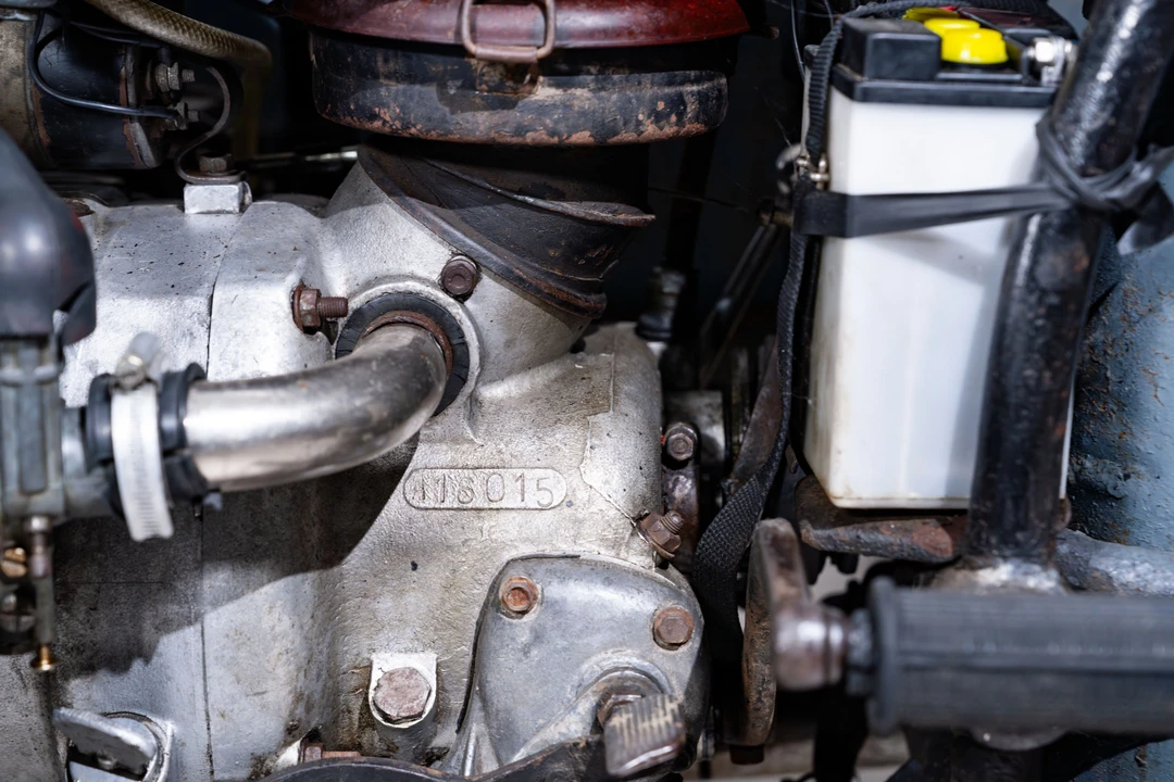1966 KTM - Image 19 of 20