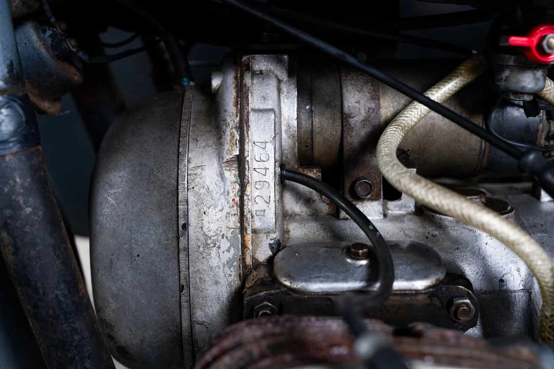 1966 KTM - Image 20 of 20