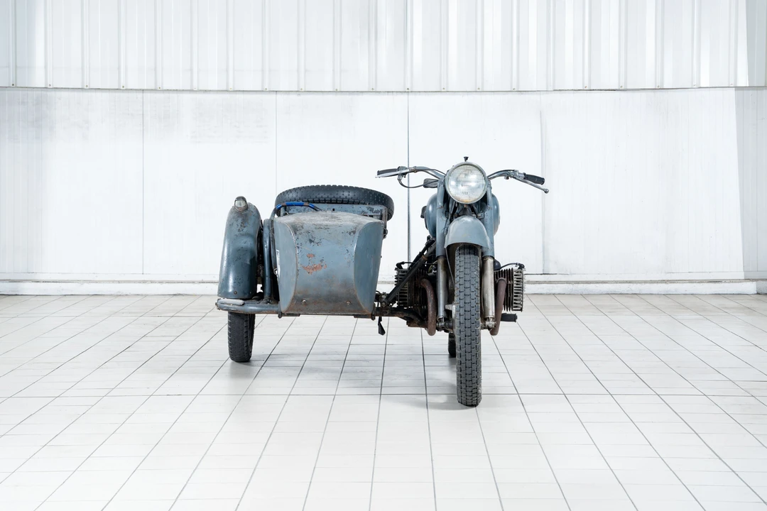 1966 KTM - Image 2 of 20