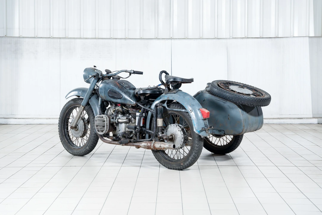 1966 KTM - Image 5 of 20