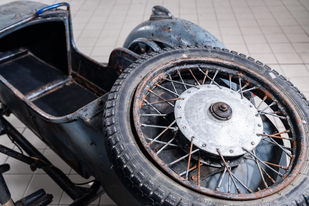 1966 KTM - Image 12 of 20