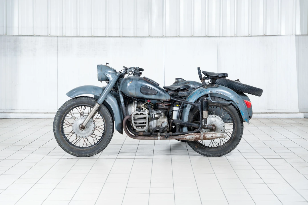 1966 KTM - Image 4 of 20