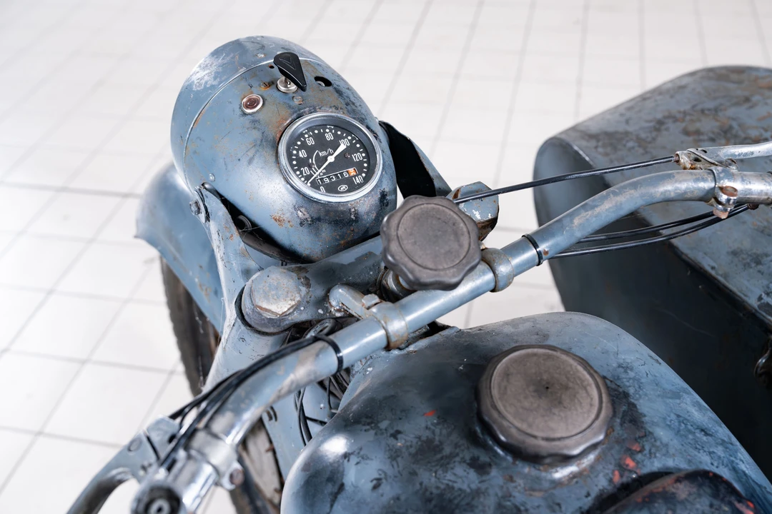 1966 KTM - Image 13 of 20