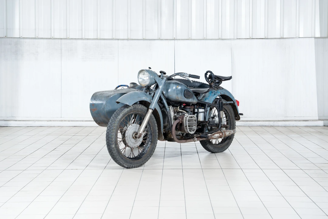 1966 KTM - Image 3 of 20