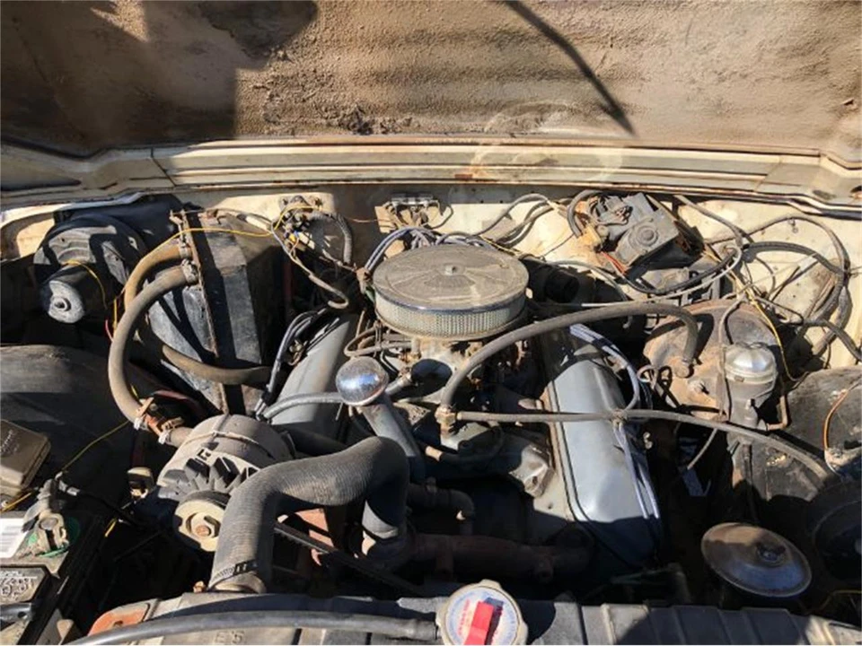 1966 Kaiser - Image 11 of 11