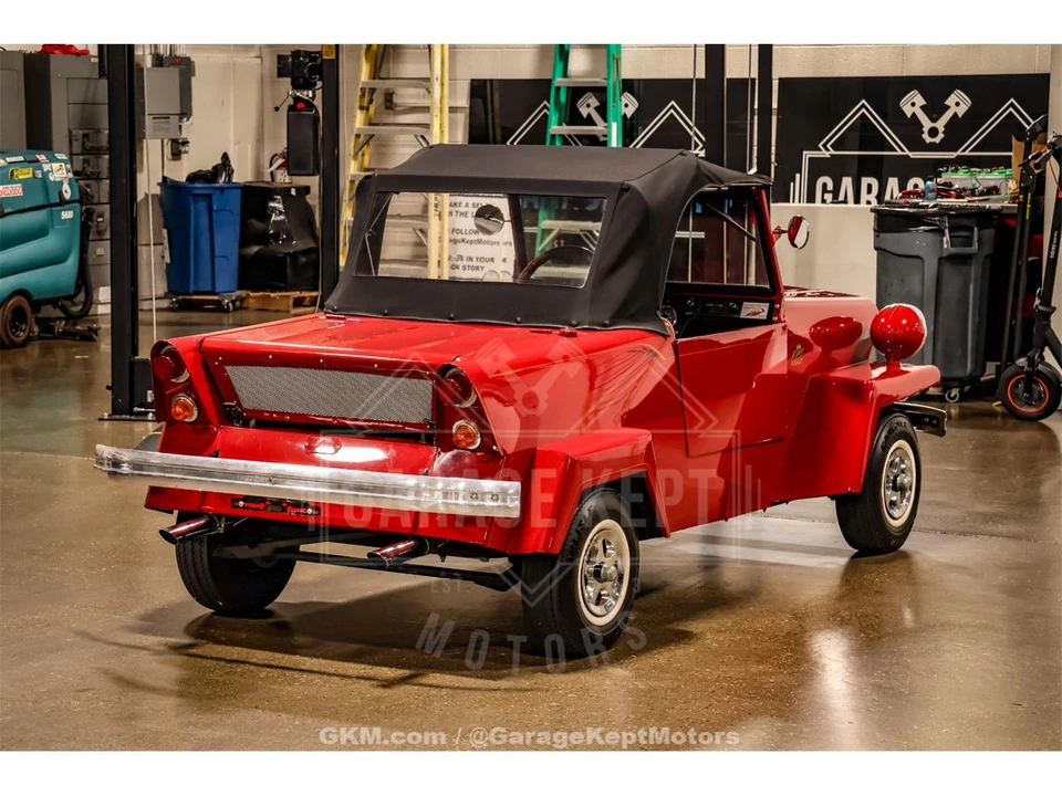 1966 Midget King Midget - Image 8 of 31