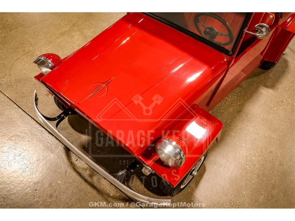 1966 Midget King Midget - Image 23 of 31