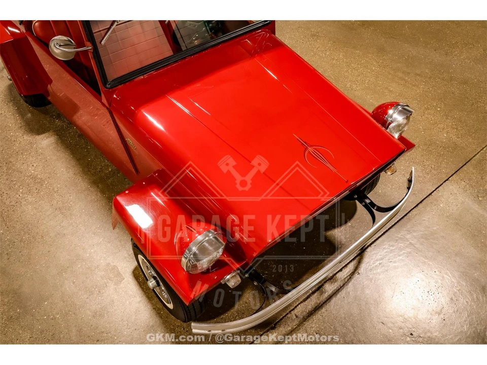 1966 Midget King Midget - Image 13 of 31
