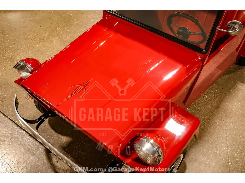 1966 Midget King Midget - Image 24 of 31