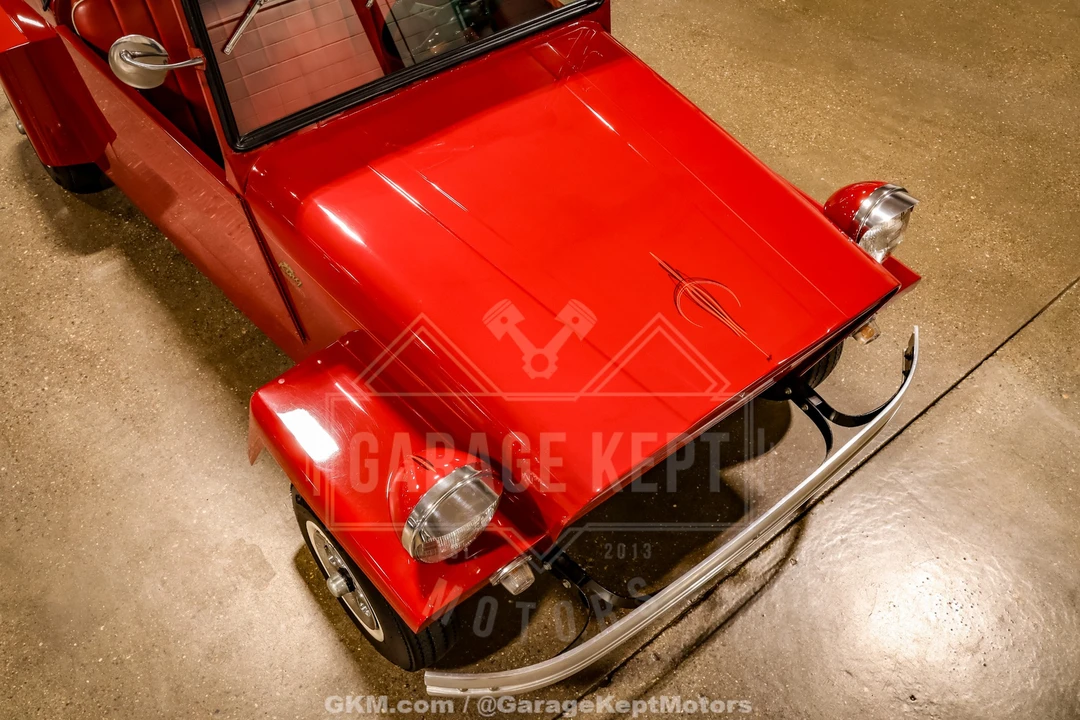 1966 Midget King Midget - Image 14 of 31