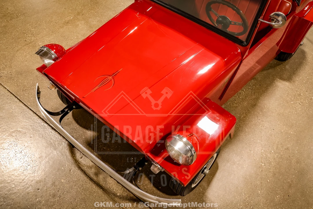 1966 Midget King Midget - Image 24 of 31