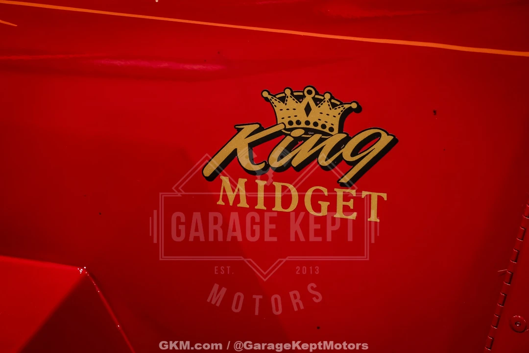 1966 Midget King Midget - Image 31 of 31