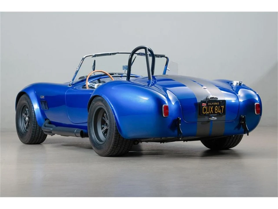 1966 Shelby Cobra Replica - Image 3 of 31