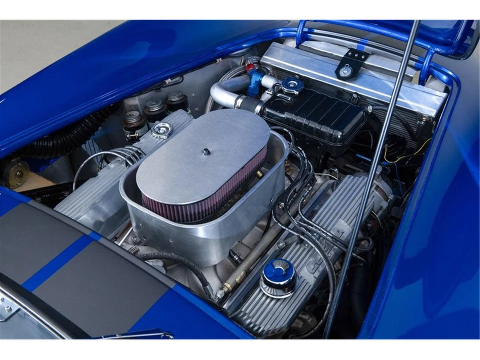 1966 Shelby Cobra Replica - Image 19 of 31