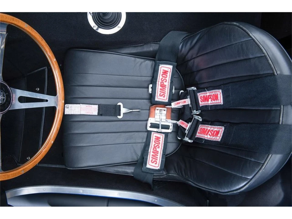1966 Shelby Cobra Replica - Image 23 of 31