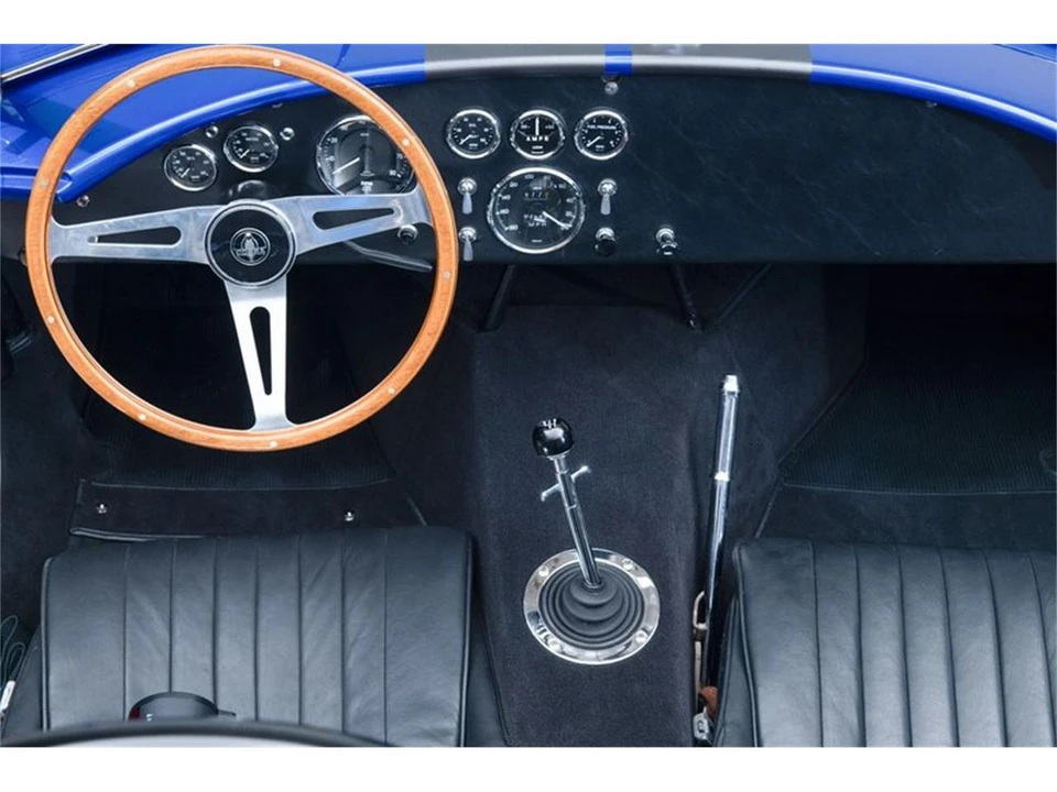 1966 Shelby Cobra Replica - Image 27 of 31