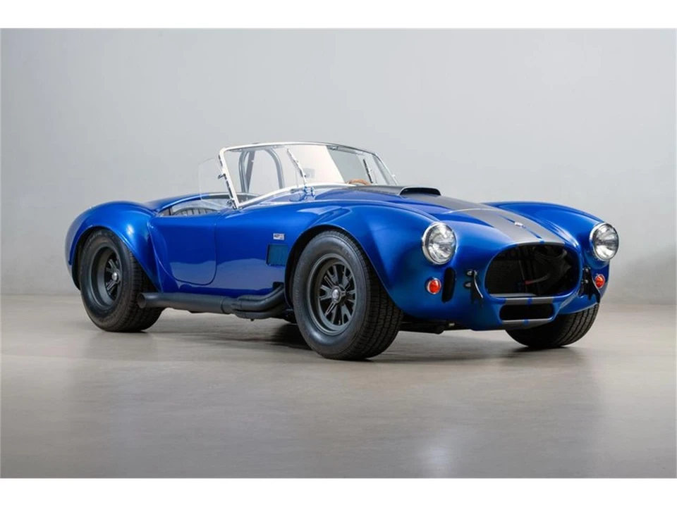 1966 Shelby Cobra Replica - Image 7 of 31