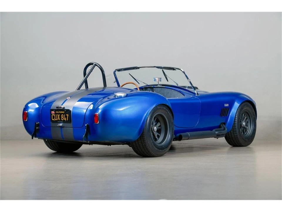 1966 Shelby Cobra Replica - Image 5 of 31