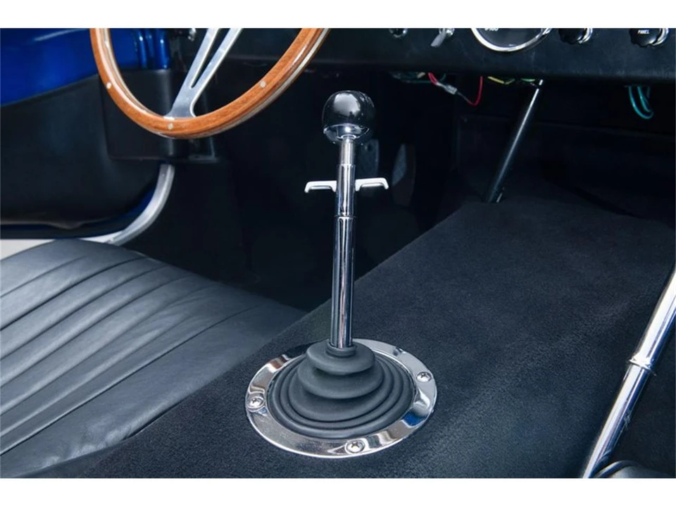 1966 Shelby Cobra Replica - Image 31 of 31