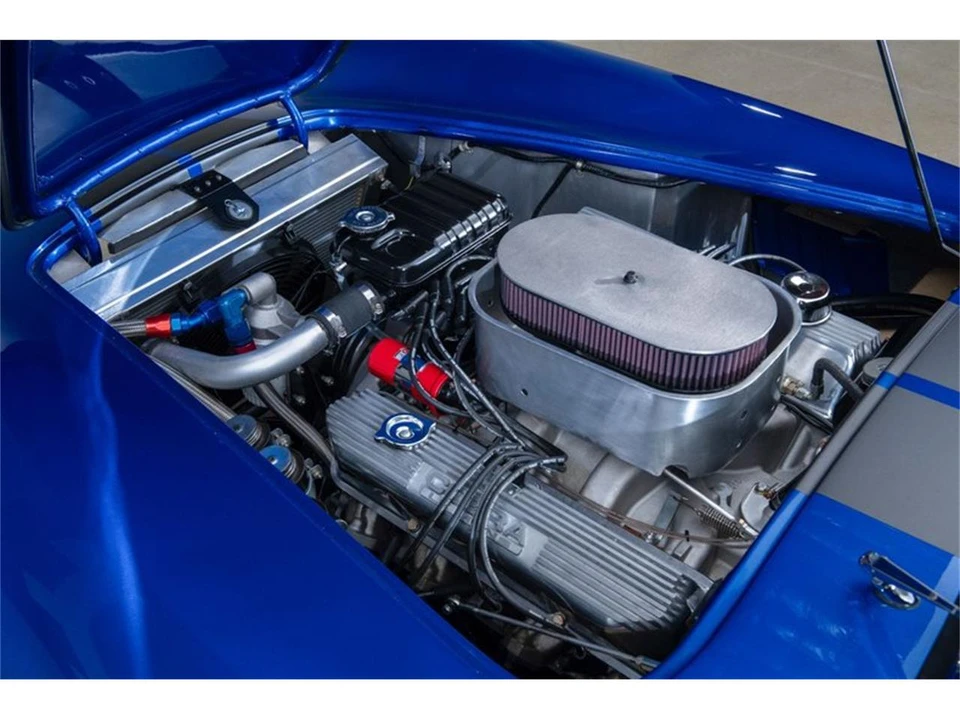 1966 Shelby Cobra Replica - Image 17 of 31