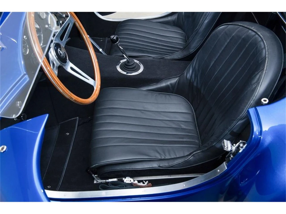1966 Shelby Cobra Replica - Image 11 of 31