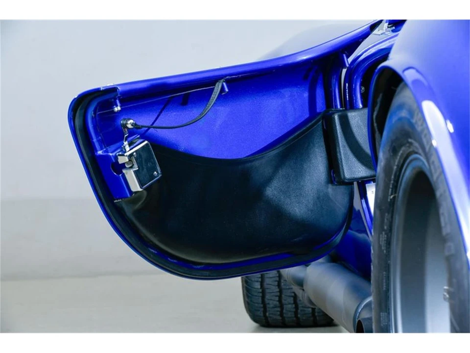 1966 Shelby Cobra Replica - Image 9 of 31