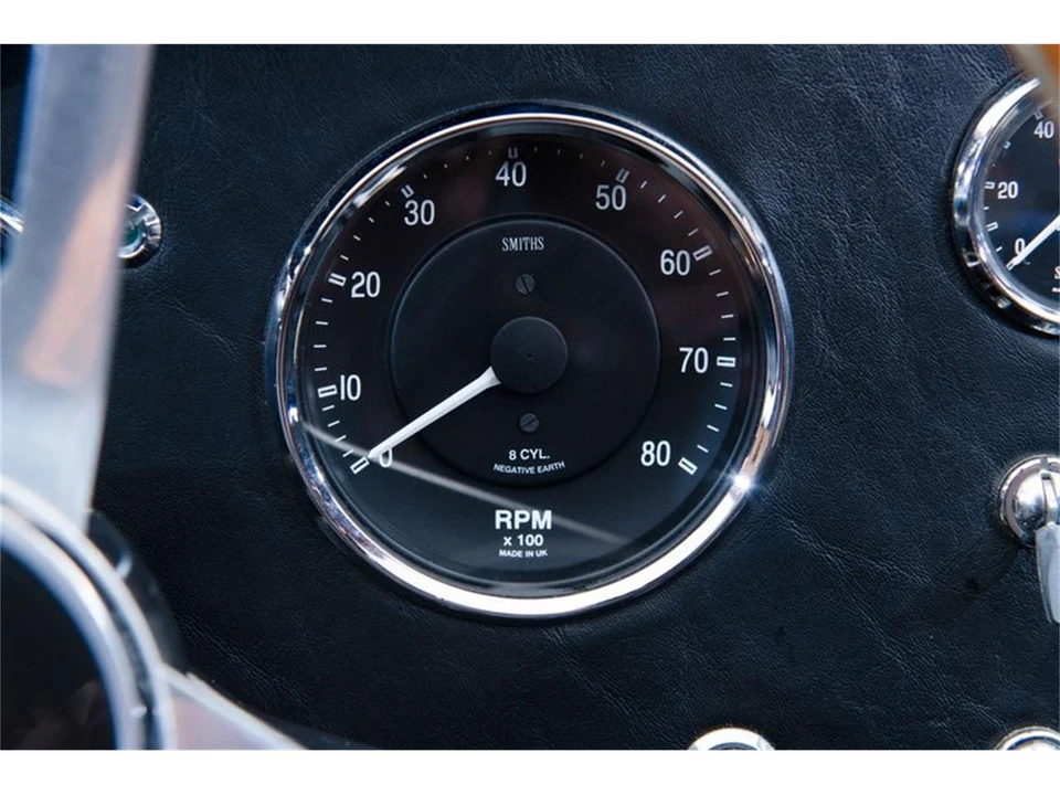 1966 Shelby Cobra Replica - Image 29 of 31